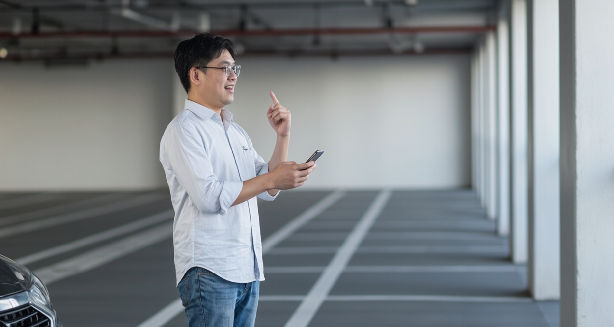 租车位神器：租车位app全面解析轮播图3