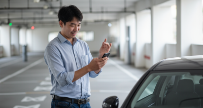 租车位神器：租车位app全面解析图片8
