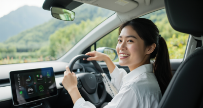 风行租车：让出行更自由，服务更贴心图片2