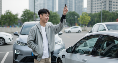阳新租车公司：您的出行新选择！图片5