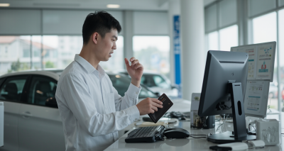 租车出行，驾照别忘了带！图片11
