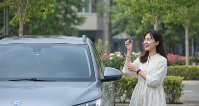 宜都租车新体验：便捷出行，从这里开始！图片4