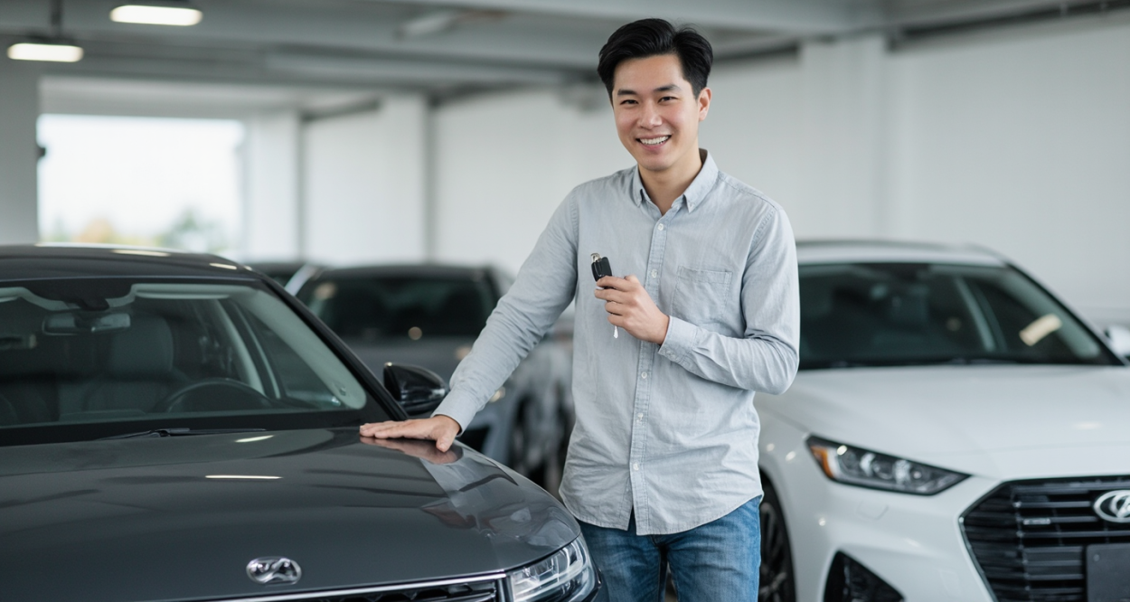 闪电租车：让出行更便捷的新选择轮播图2