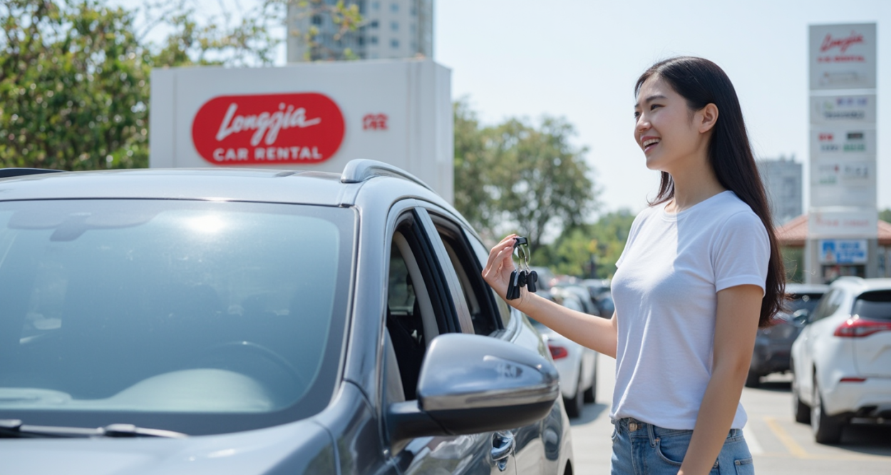 龙嘉租车：让出行更自由，服务更贴心轮播图2