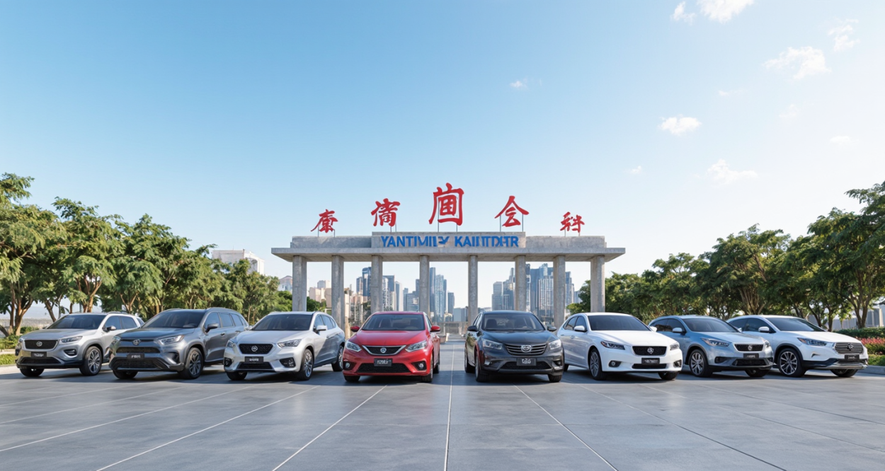 盐亭租车新体验：便捷出行，从这里开始！轮播图4