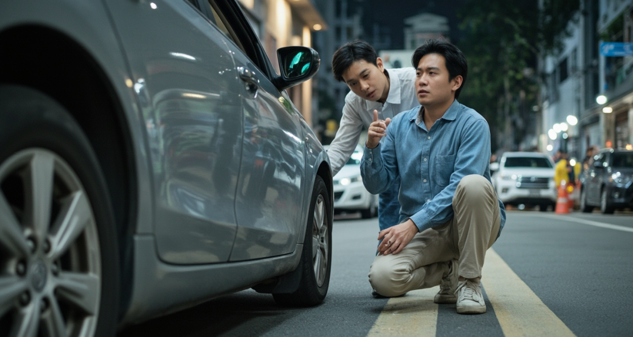 租车那些不得不说的风险轮播图1