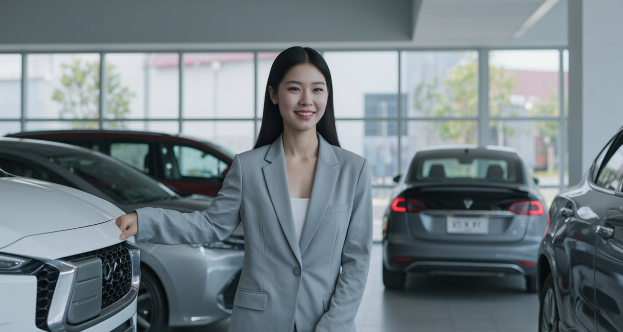 盛泽租车：出行新选择，便捷生活从这里开始轮播图3