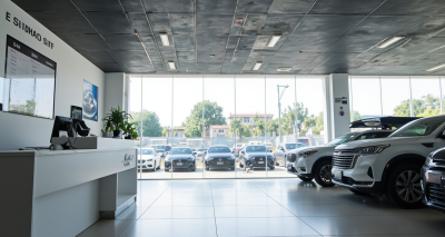 长沙神州租车：城市出行新选择图片1