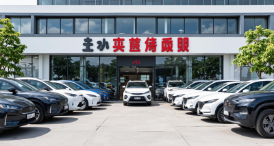 常熟租车公司：便捷出行新选择图片18