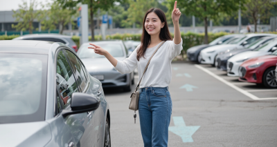 遂宁租车公司：出行新选择，便捷更省心图片20