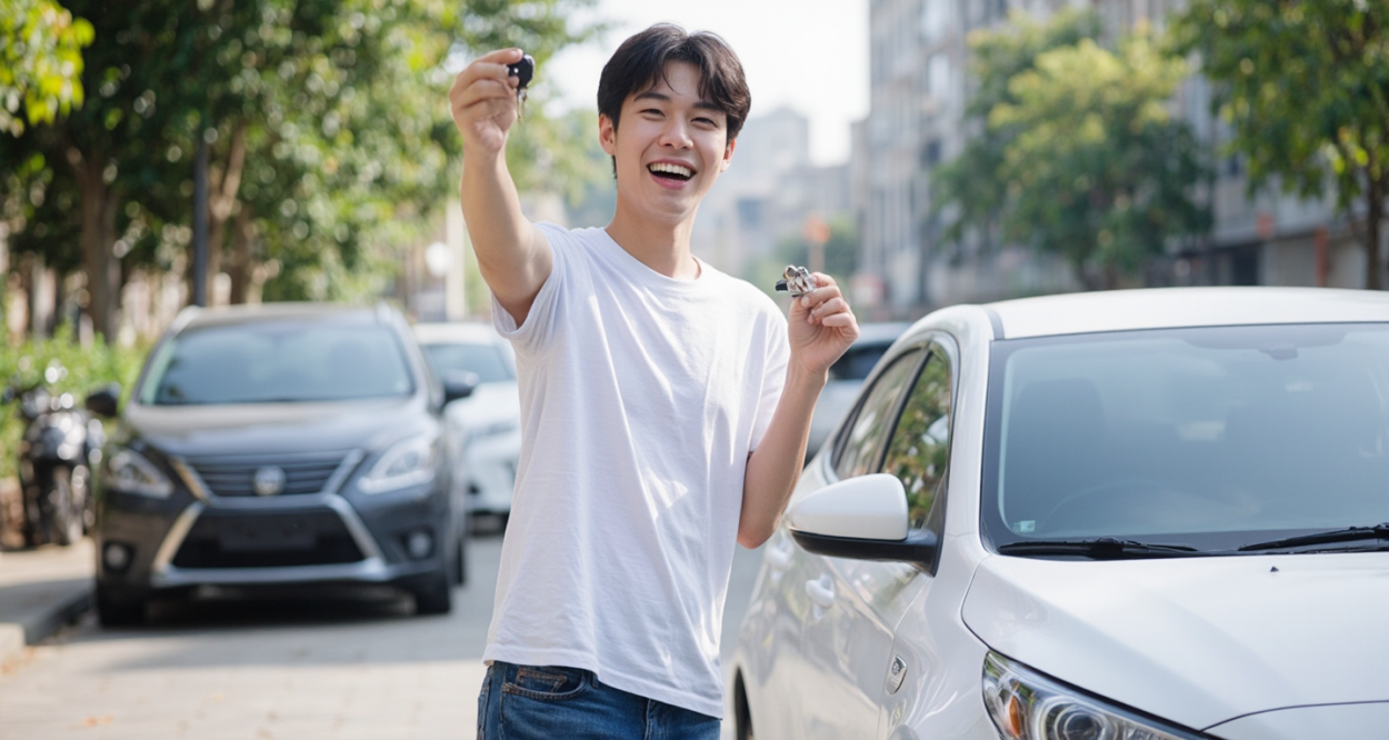 51租车：让出行更自由，生活更便捷！轮播图3