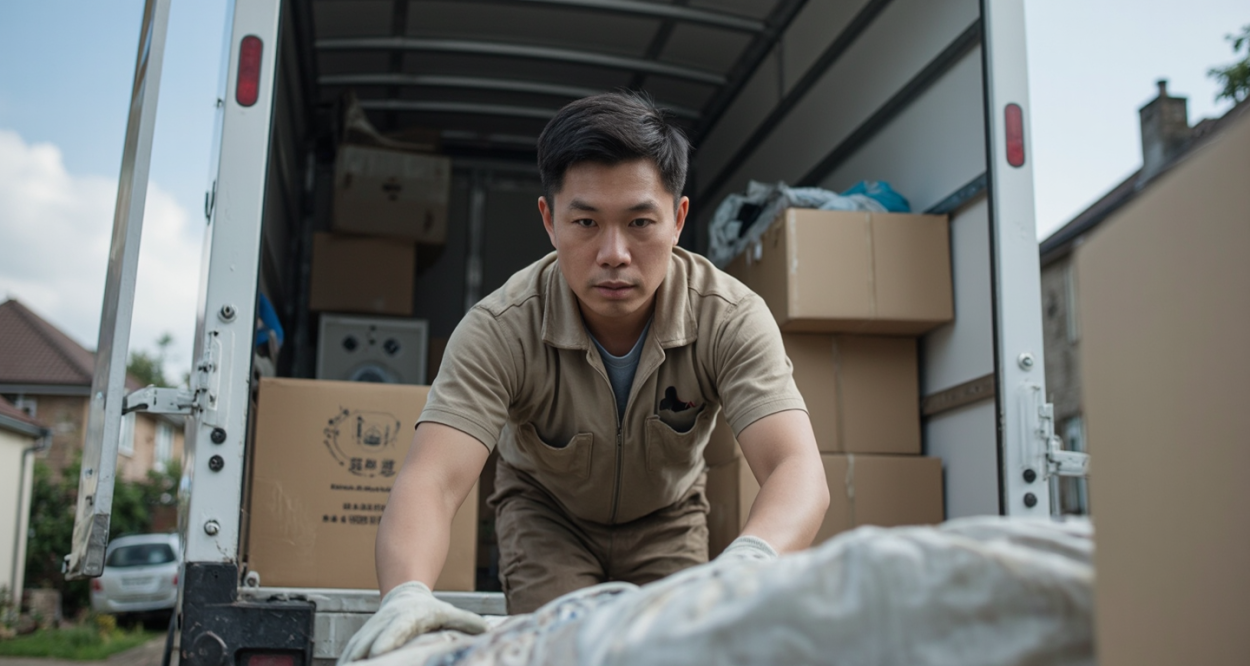 搬家公司租车：轻松迁移，省心省力轮播图2