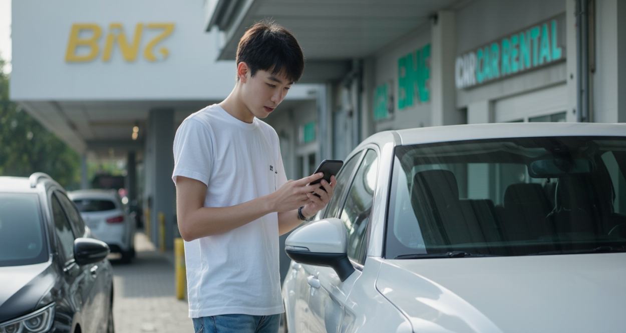 神州租车新人福利大揭秘轮播图2