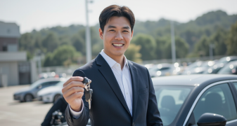 佛山租车网——您的便捷出行首选图片1