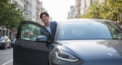 首约租车：城市出行新风尚，便捷高效任你行图片15
