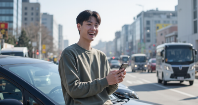 沈阳神州租车：城市出行的新选择图片16