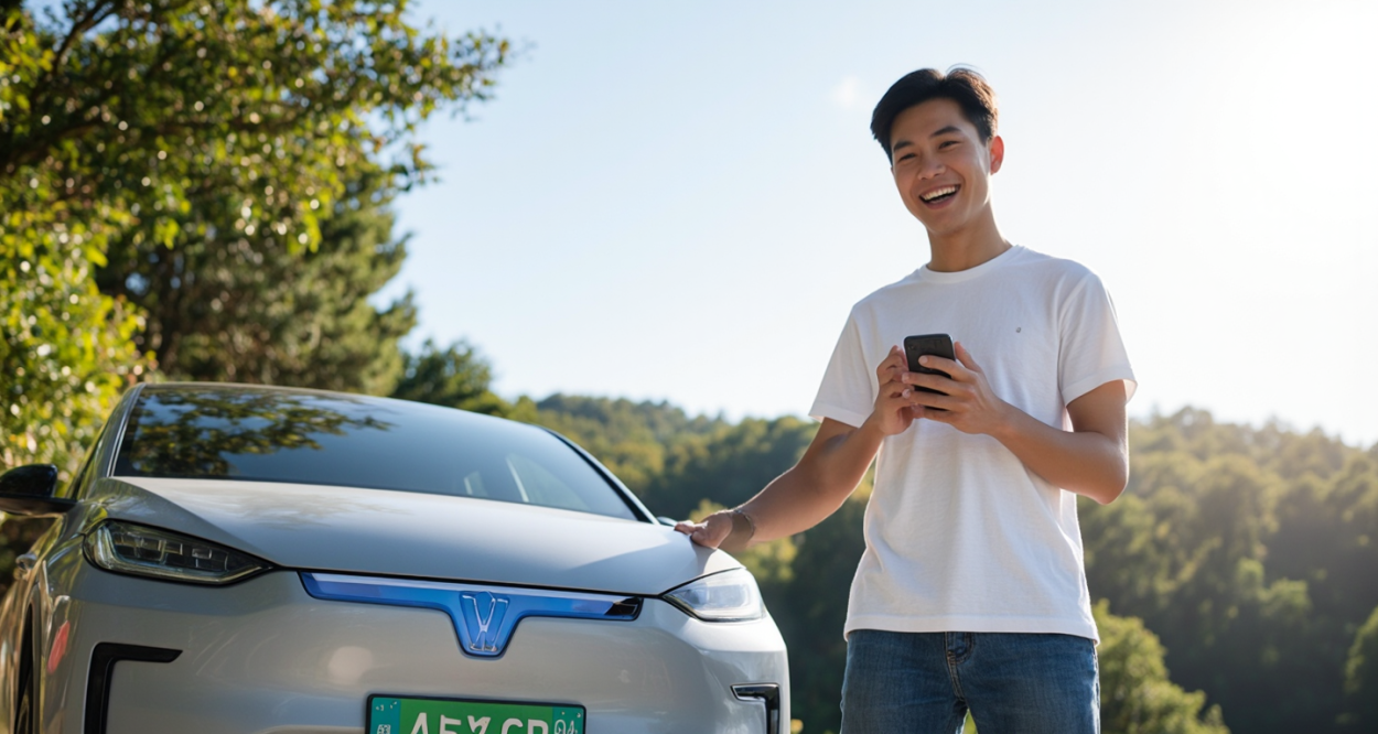 携程网租车：出行新风尚，轻松驾享每一程轮播图3