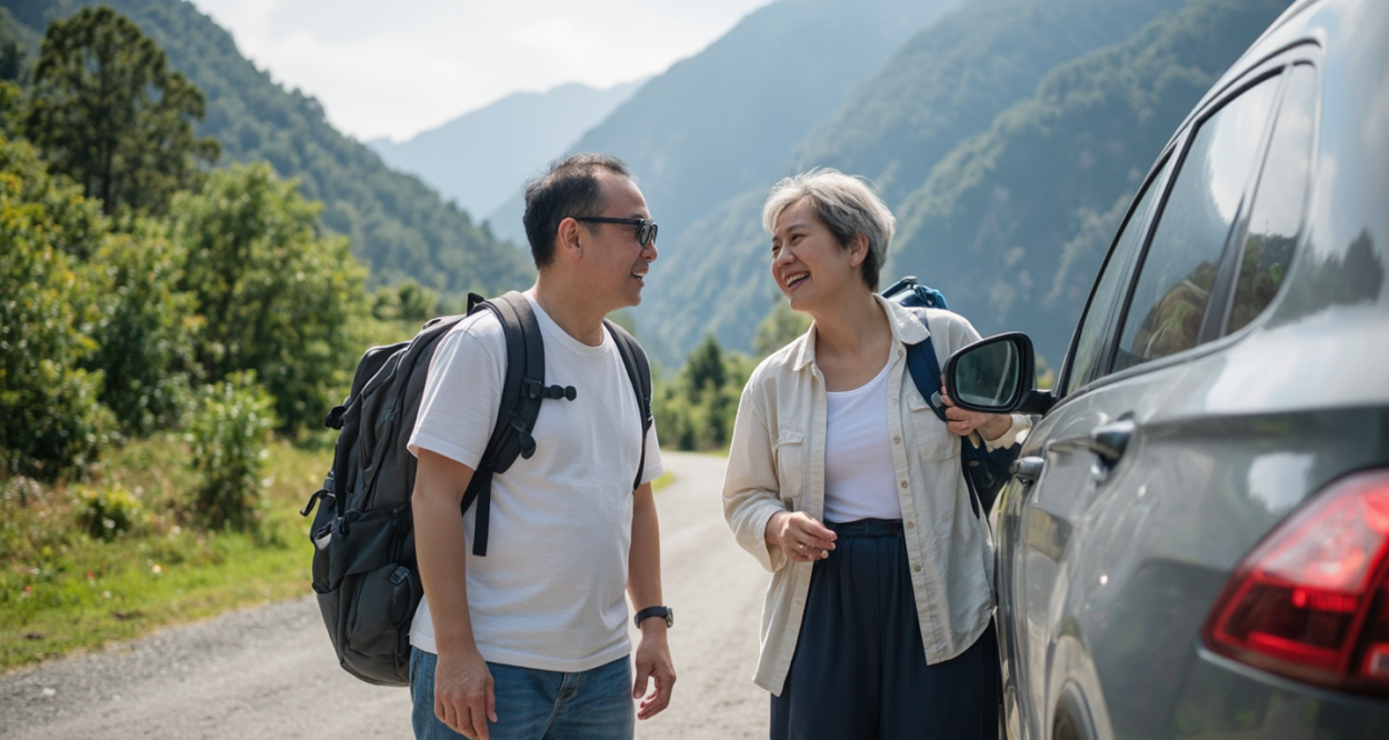 神州租车车型全解析：选择对的车，开启完美旅程轮播图2