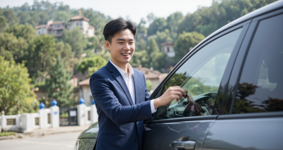 广元租车公司：让出行更自由，服务更贴心！图片10
