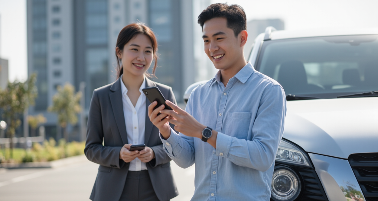 为何选择“下载神州租车”，让出行更自在？轮播图2