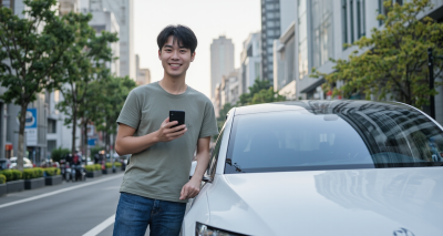 遥米租车：让出行更简单，生活更精彩！图片7