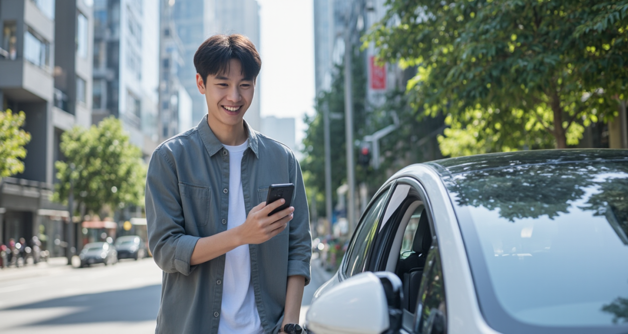 遥米租车：让出行更简单，生活更精彩！轮播图2