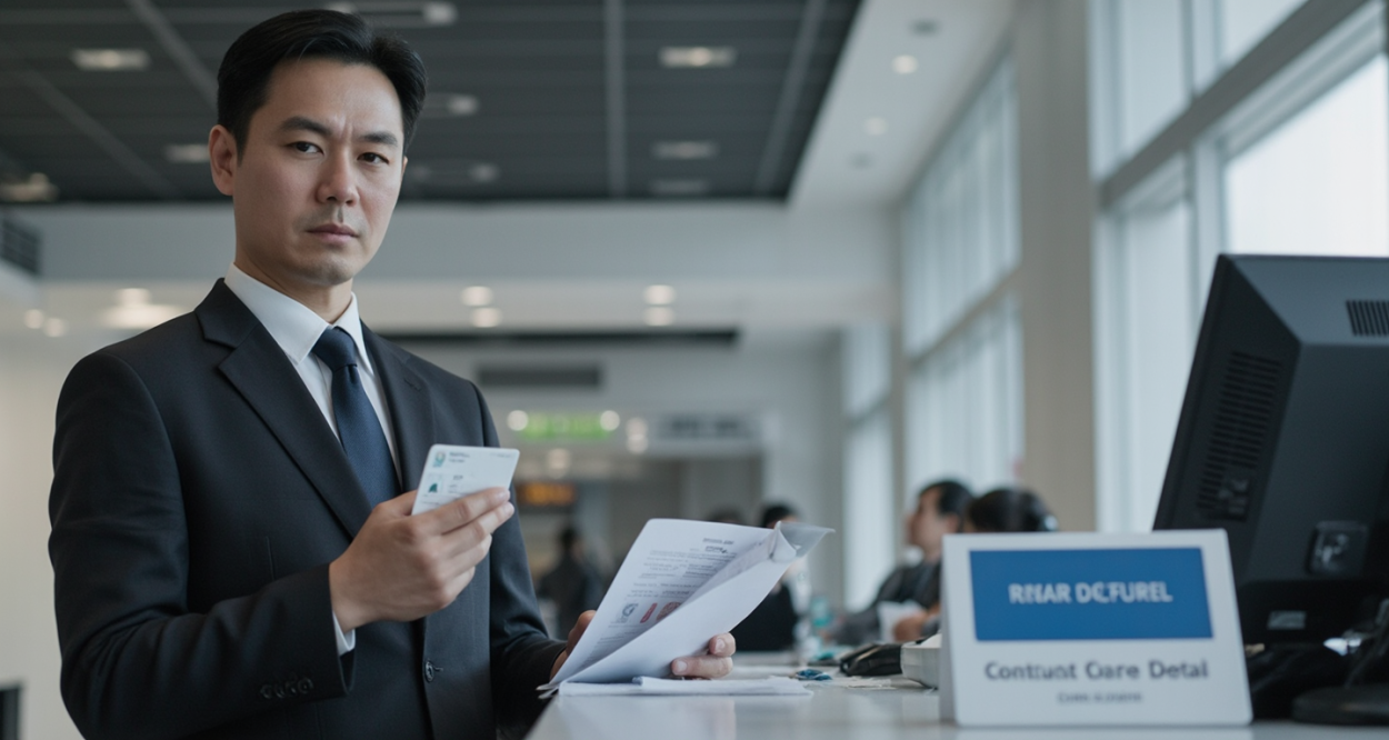 全面解读：租车必备知识大公开——租车须知轮播图1
