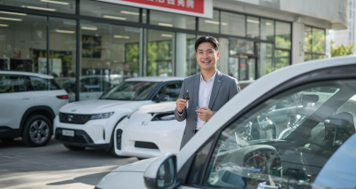 贵阳神州租车：便捷出行的首选图片16