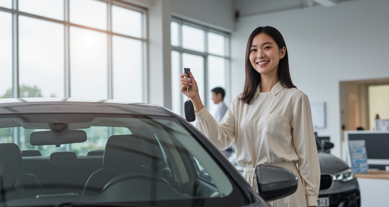 宝贝租车：让出行更便捷的新选择轮播图3
