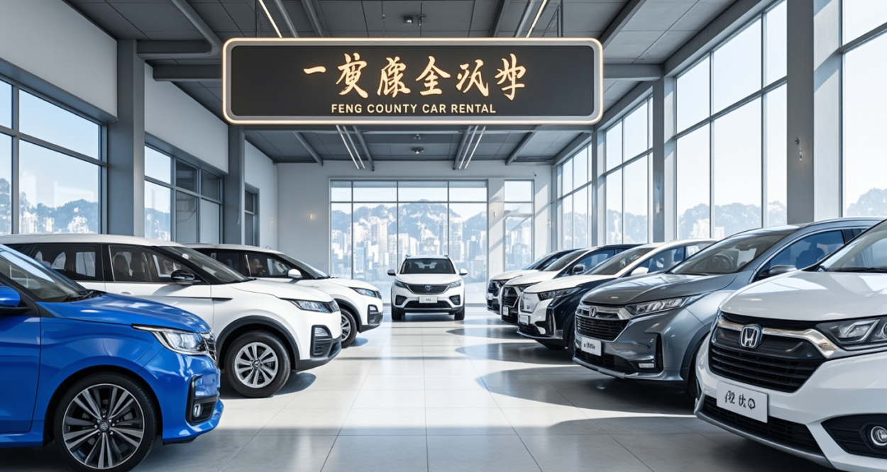 丰县租车公司：您的出行好帮手轮播图2