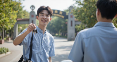 滕州租车公司：出行新选择，便捷又省心图片2