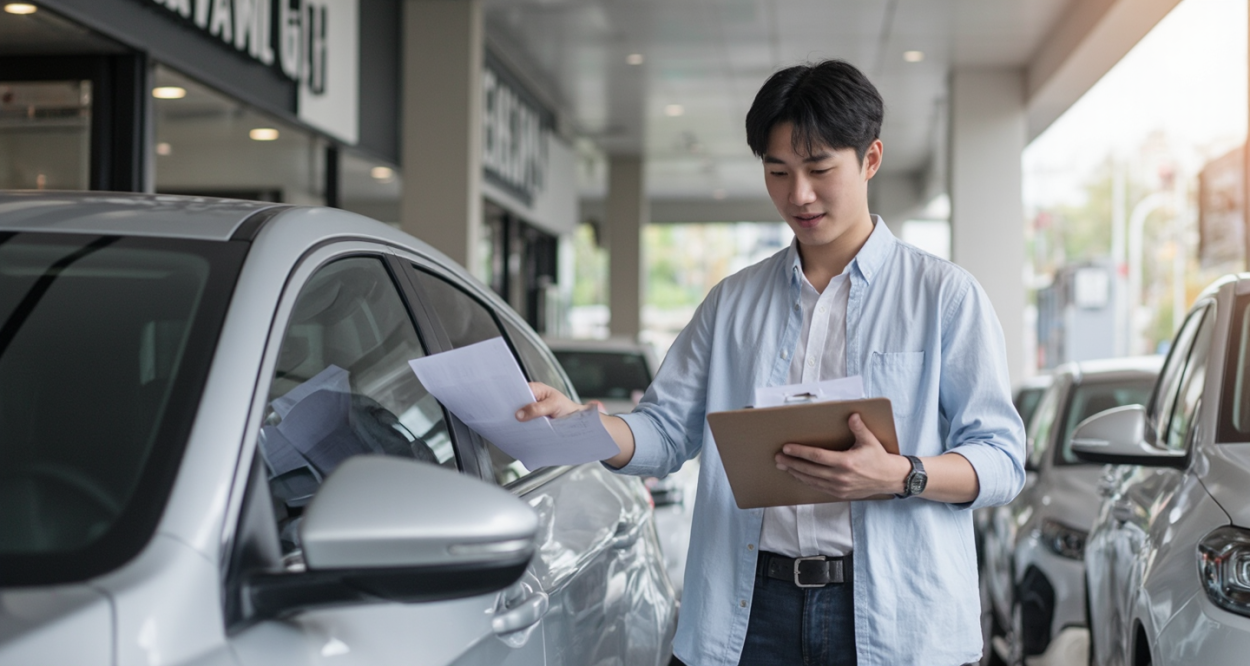 汽车租赁公司租车：轻松出行，尽在掌握！轮播图3