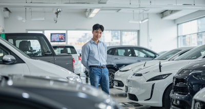 济南神州租车：城市出行新选择图片16