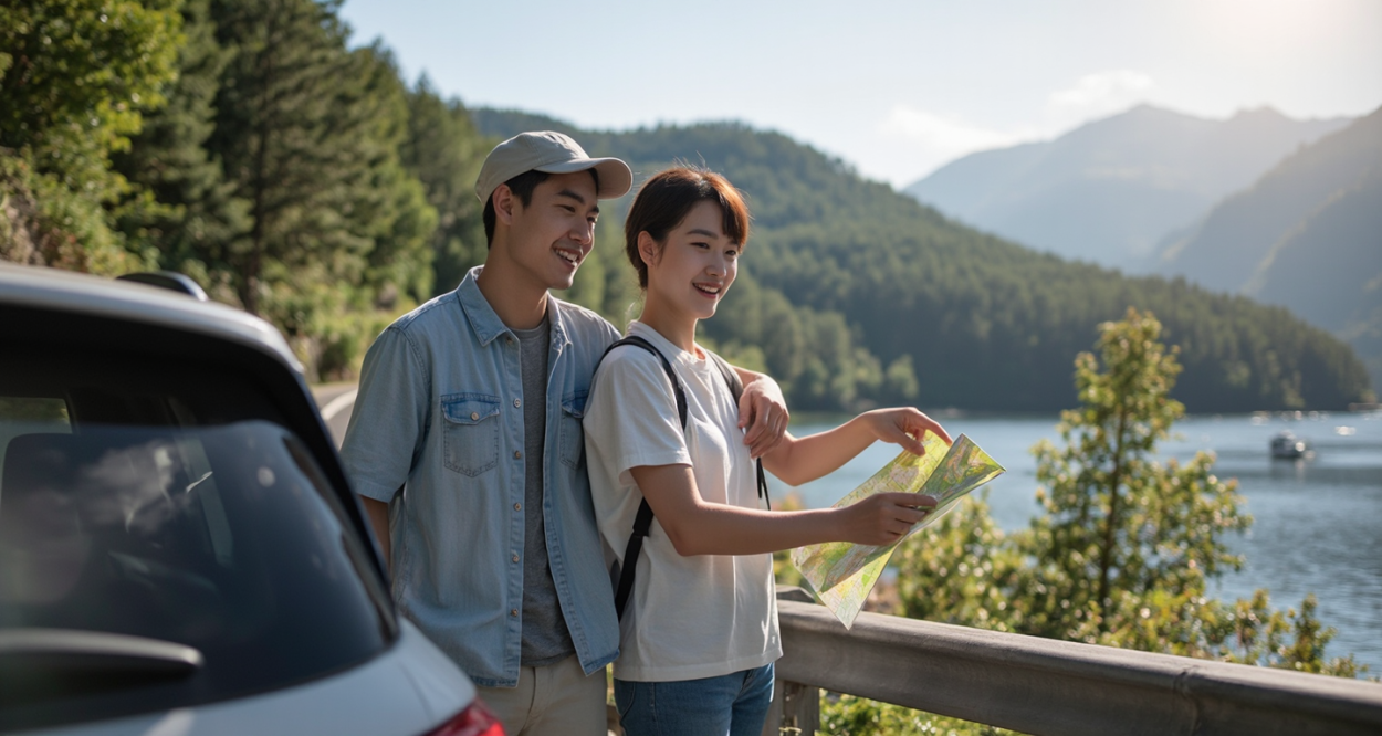 布尔津租车：畅游北疆的必备之选轮播图3