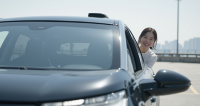 毛豆租车：出行新选择，便捷又实惠！图片3