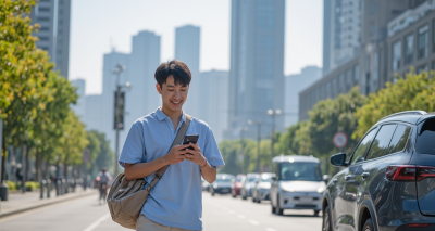 长沙租车行：便捷出行新选择图片16