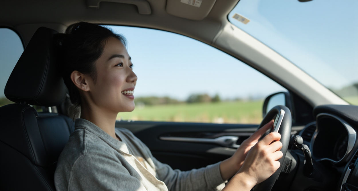 大圣租车：让出行更自在的秘诀！轮播图3