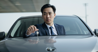 福州机场租车全攻略，轻松出行不是梦！图片11