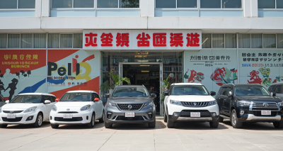 三门峡租车公司：您的出行新选择图片7