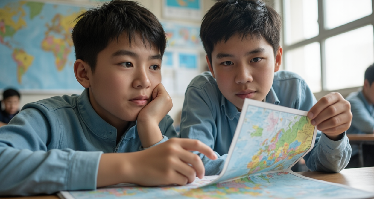 三年级租车问题的趣味解析轮播图3