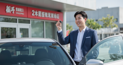 滁州租车公司：让出行更便捷的选择图片10