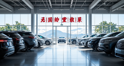 文山租车公司：让出行更自由，服务更贴心图片15