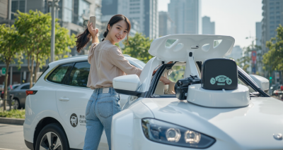八八租车：出行新选择，便捷又实惠图片6
