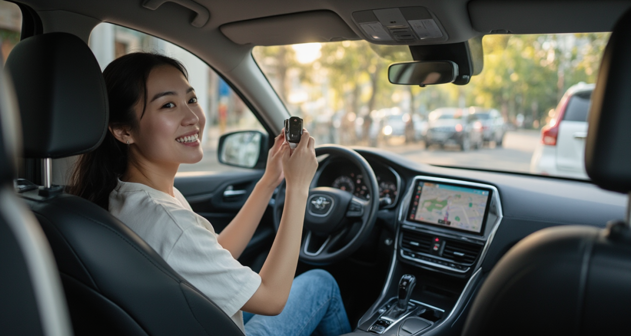 e嗨租车：让出行更自由，服务更贴心！轮播图1