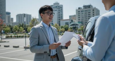 广州白云租车公司：您的出行首选图片9