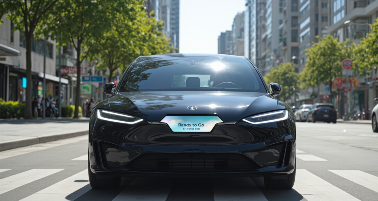 福州神州租车：城市出行新风尚轮播图3
