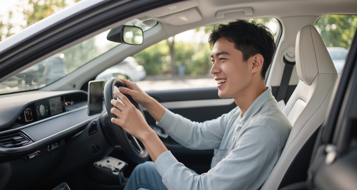 那里可以便捷租车？解锁出行新方式！轮播图3