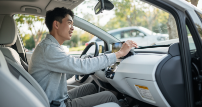 那里可以便捷租车？解锁出行新方式！图片5