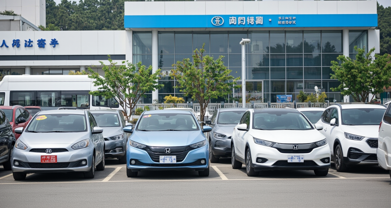 海宁租车新体验：便捷出行，尽在掌握！轮播图3