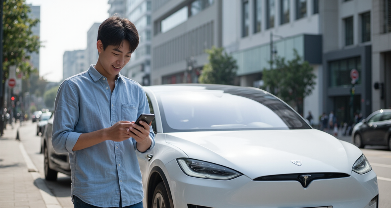 2023年热门租车app大比拼，谁才是你的出行首选？轮播图3